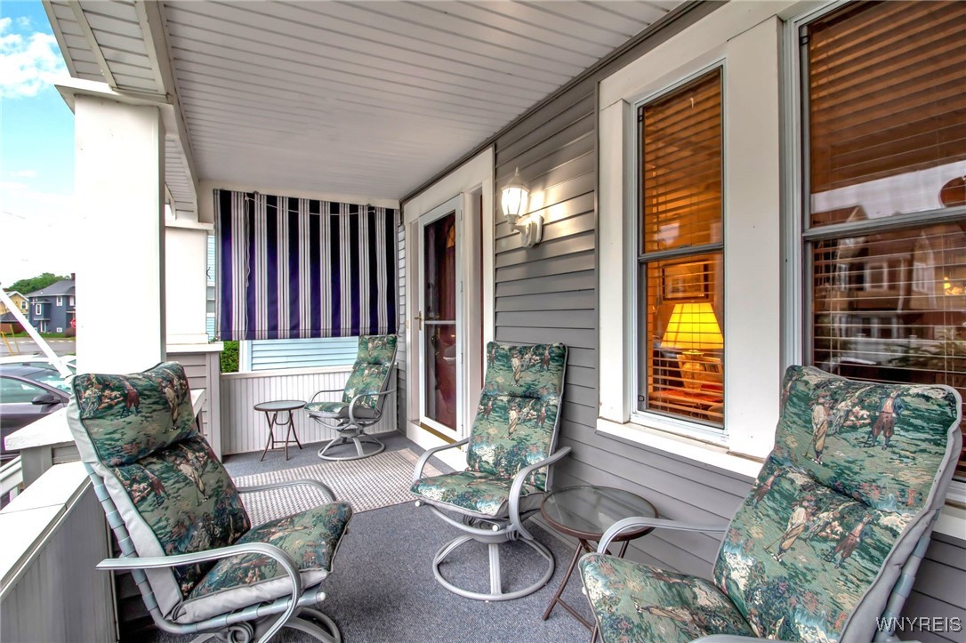 photo 4 : 59 Hubbell Avenue, Buffalo NY 14220