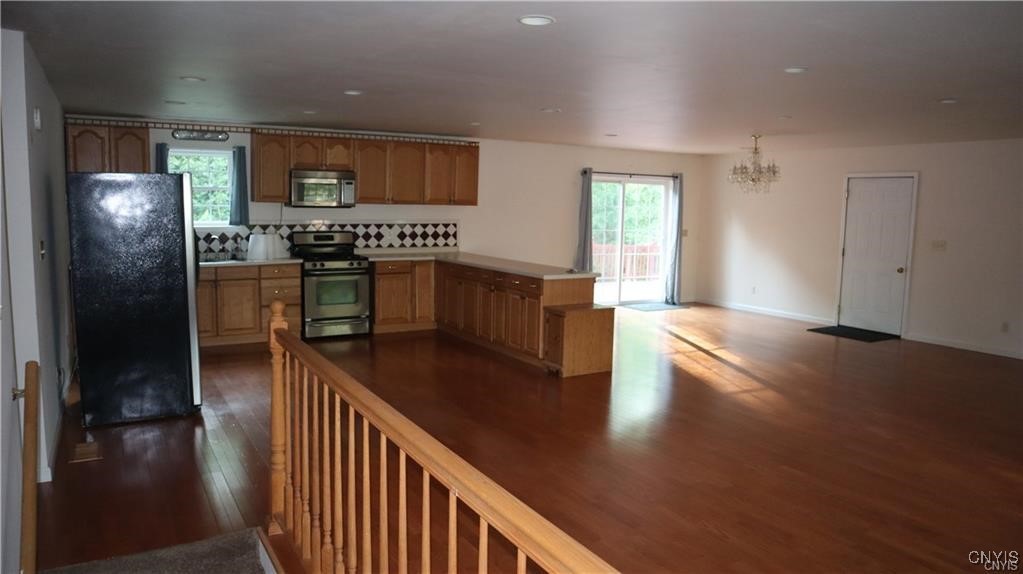 photo 3 : 22865 Duffy Road, Le Ray NY 13601
