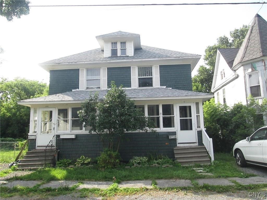 photo undefined: 385 Pawling Street, Watertown City NY 13601