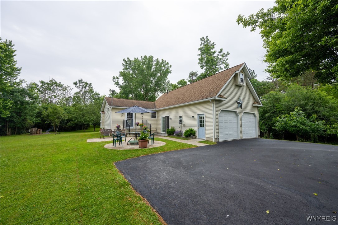 photo undefined: 1363 Losson Road, Cheektowaga NY 14043