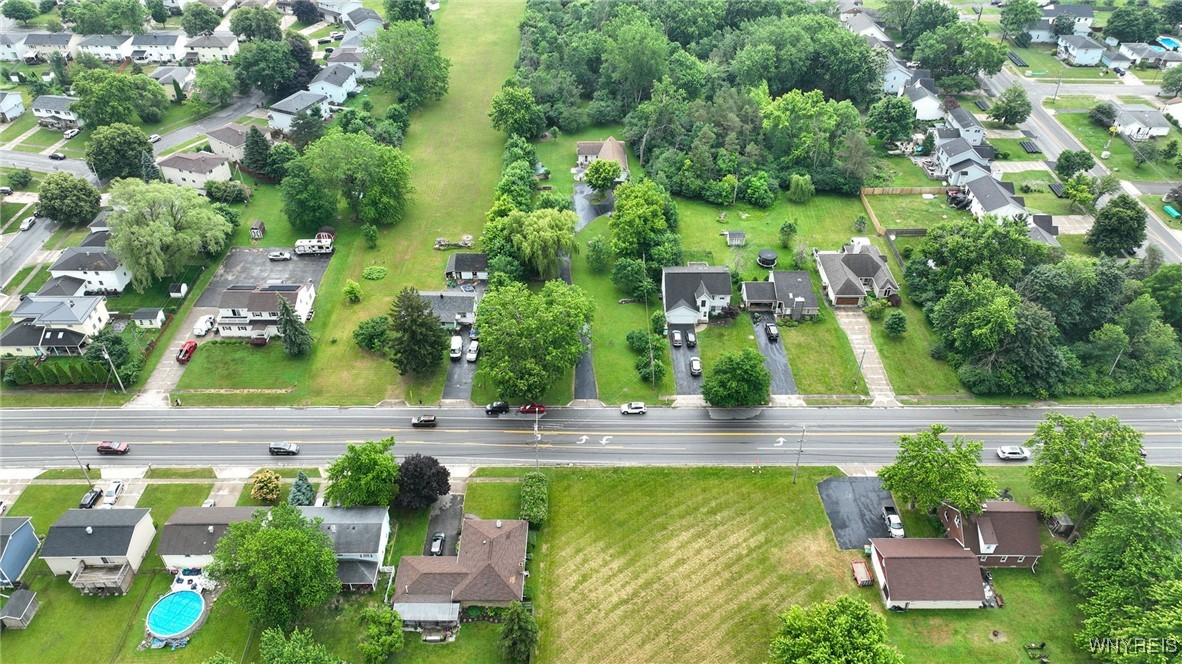 photo 4 : 1363 Losson Road, Cheektowaga NY 14043