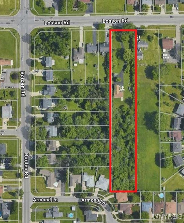 photo undefined: 1363 Losson Road, Cheektowaga NY 14043