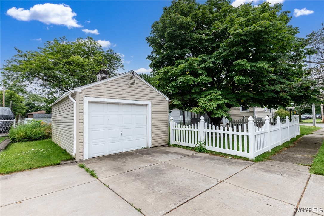 photo undefined: 2680 William Street, Cheektowaga NY 14227