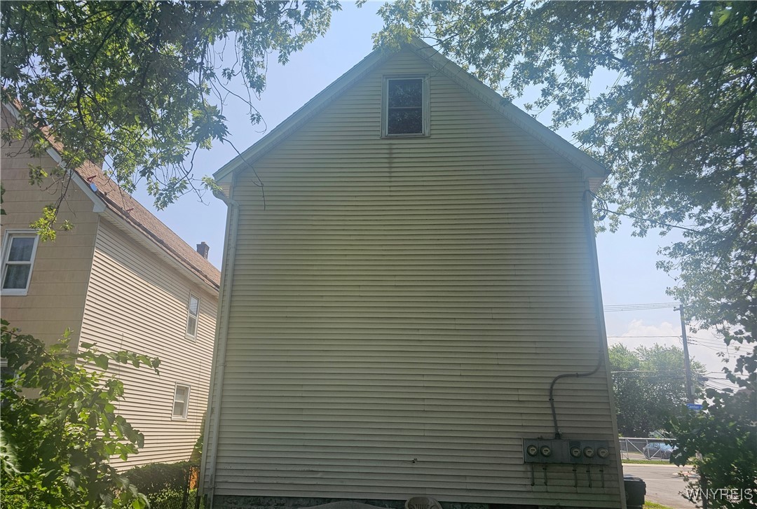 photo 3 : 231 Center Street, Lackawanna NY 14218