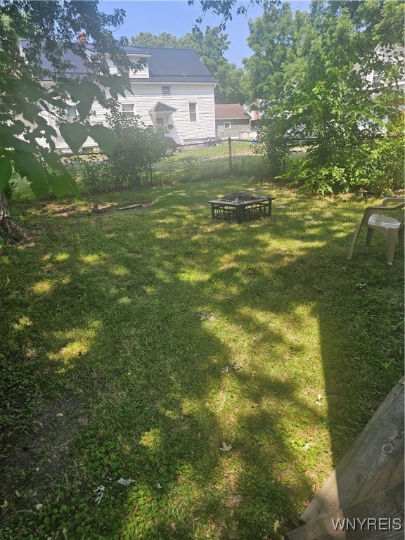 photo 4 : 231 Center Street, Lackawanna NY 14218