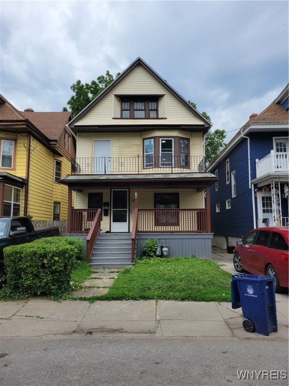 photo TuwtFO4oYTARN49trZw: 18 South Ryan Street N, Buffalo NY 14210