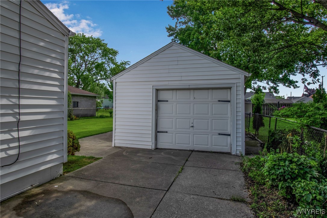 photo undefined: 54 Arthur Street, Cheektowaga NY 14225