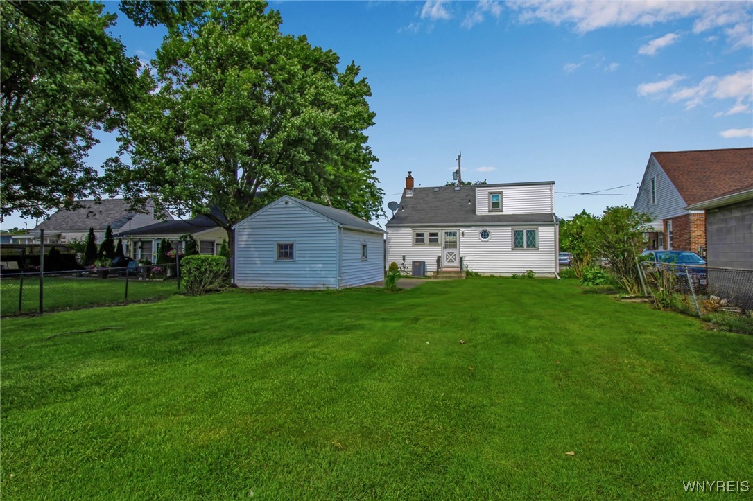 photo 2 : 54 Arthur Street, Cheektowaga NY 14225