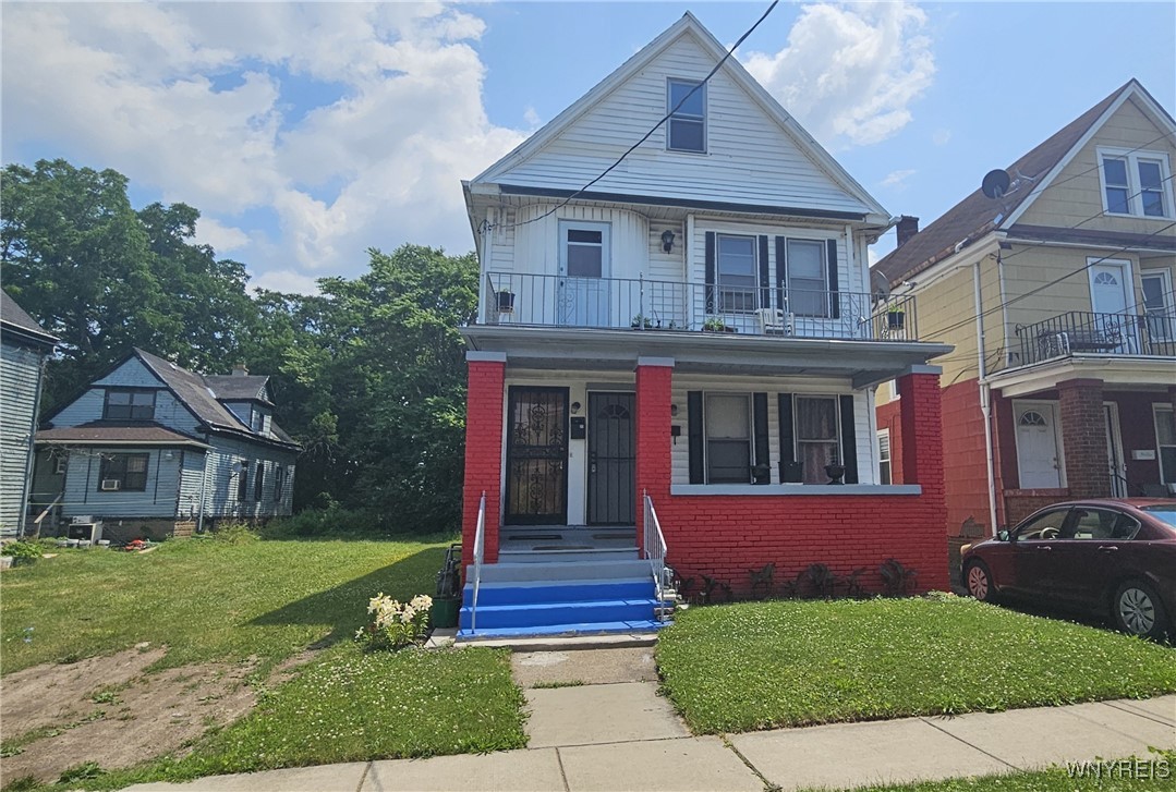 photo Sx3TkkRVy6u-hWjdXWd9QuDHS50nrfJ7r1Jmfc: 31 Lark Street, Buffalo NY 14211