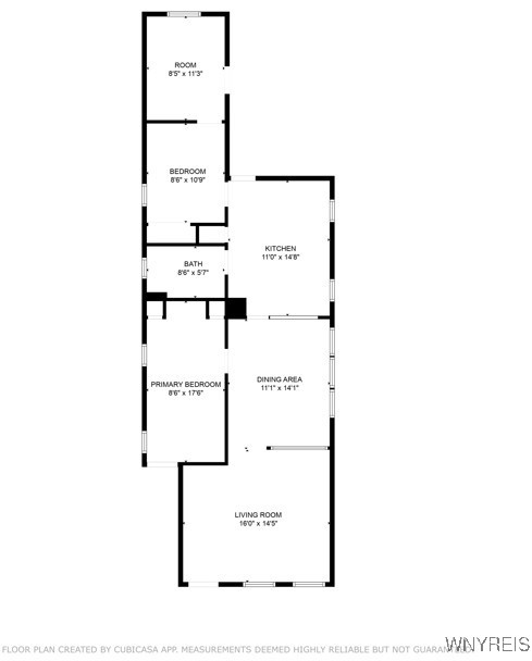 photo 1 : 31 Lark Street, Buffalo NY 14211