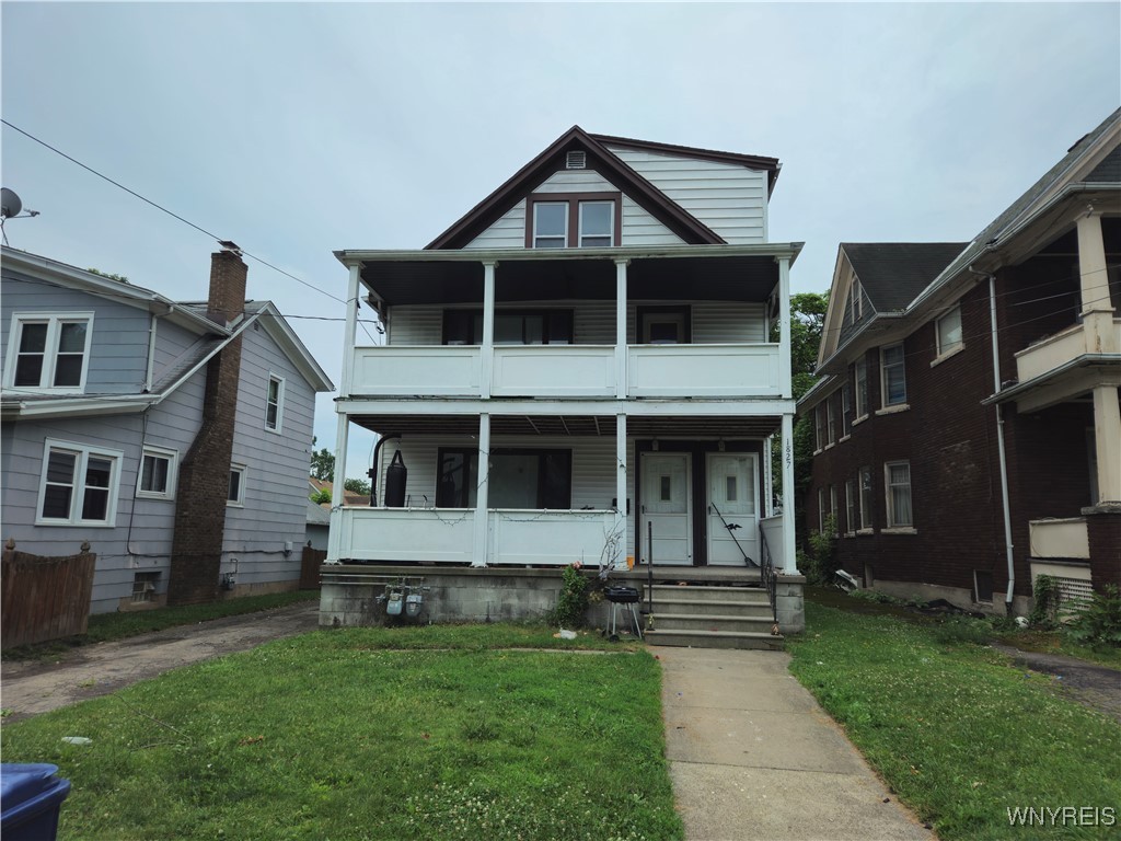 photo Xx016zGjrUCYb-kYvvbSaCuO4yK07fDWakFv4OWs: 1827 Cleveland Avenue, Niagara Falls NY 14305