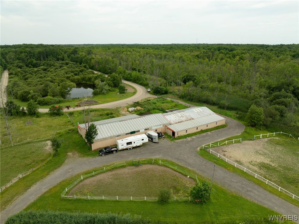 photo undefined: 7452 Southwestern Boulevard, Evans NY 14047