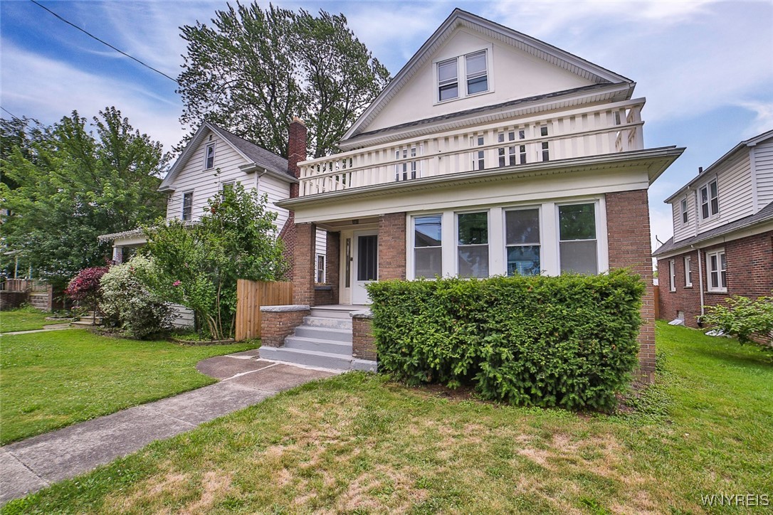 photo 3 : 2409 La Salle Avenue, Niagara Falls NY 14301