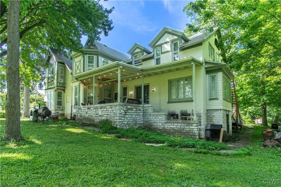photo undefined: 264 South Massey Street, Watertown City NY 13601