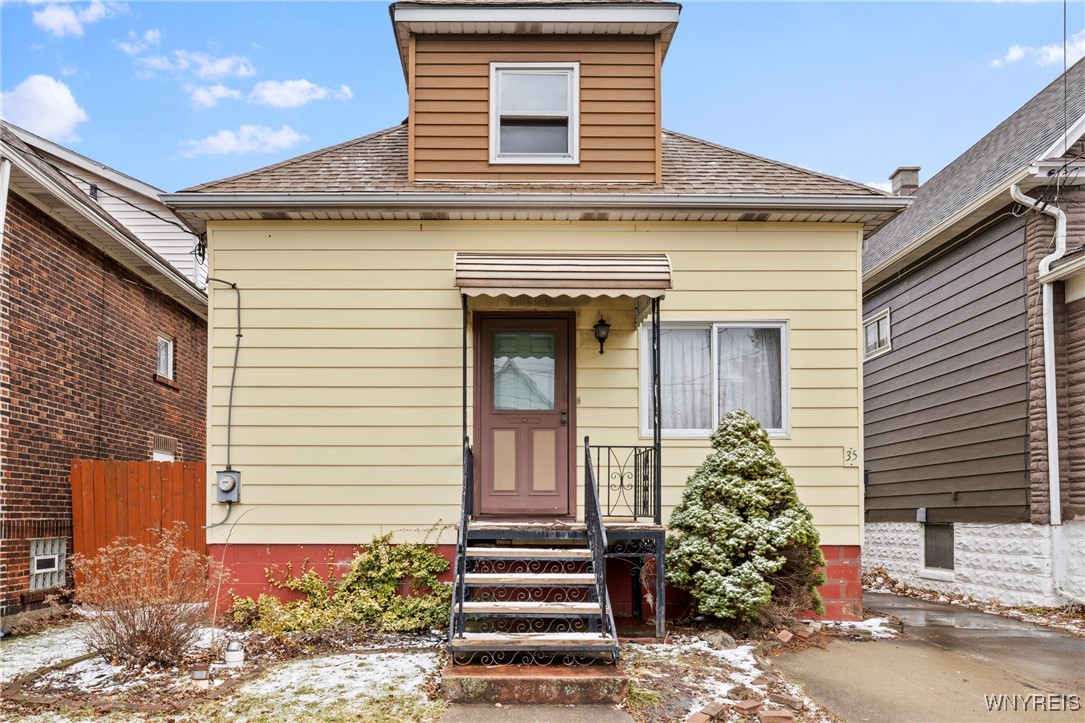 photo undefined: 35 Reo Avenue, Cheektowaga NY 14211