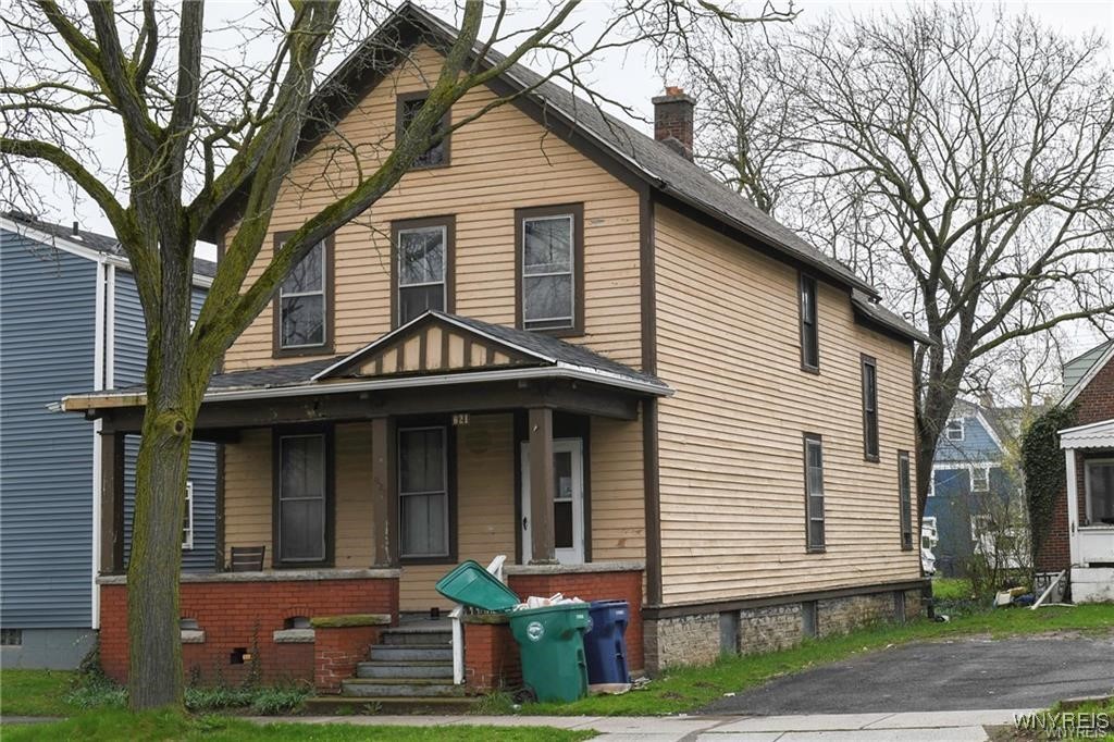 photo undefined: 609 Rainbow Boulevard, Niagara Falls NY 14303