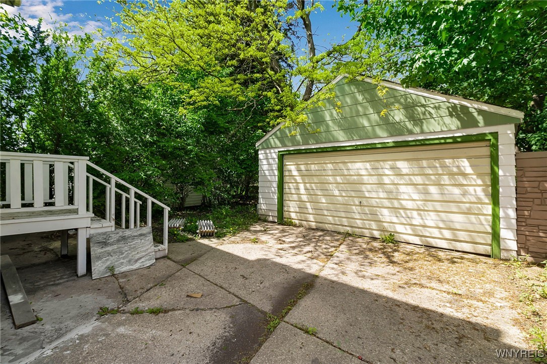 photo 3 : 20 Rejtan Street, Buffalo NY 14206