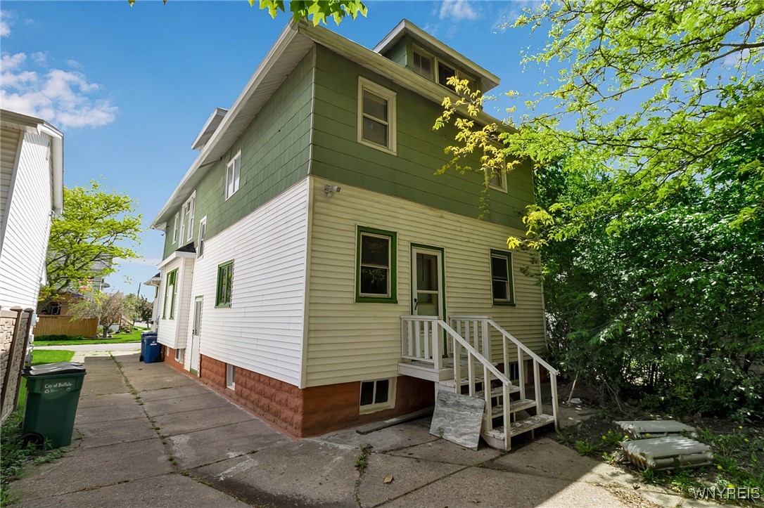 photo 4 : 20 Rejtan Street, Buffalo NY 14206