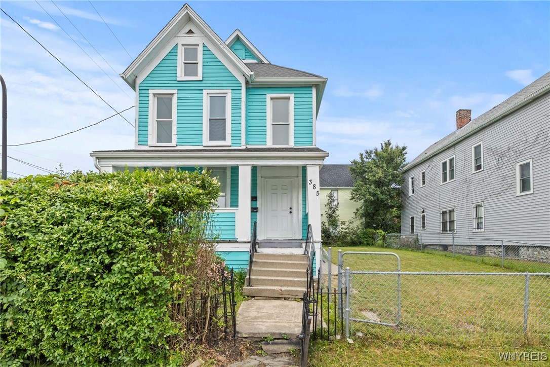 photo undefined: 385 7th Street, Buffalo NY 14201