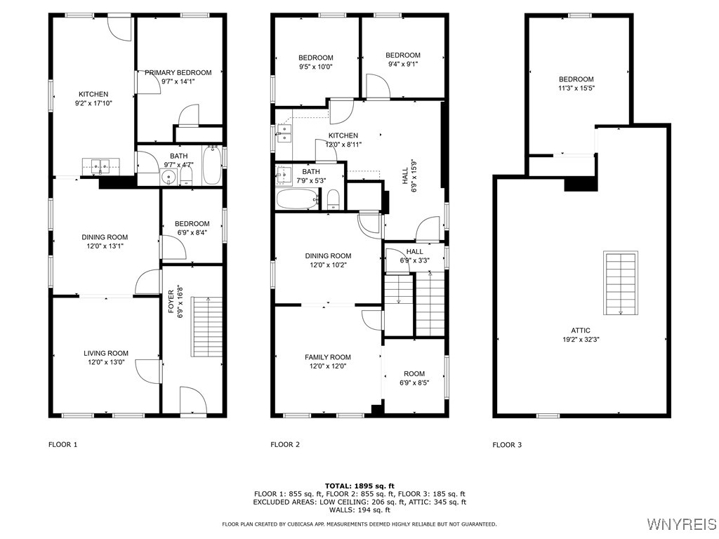 photo hCT2tWRNutNxKwvCGIfEdWryGqAQ: 385 7th Street, Buffalo NY 14201
