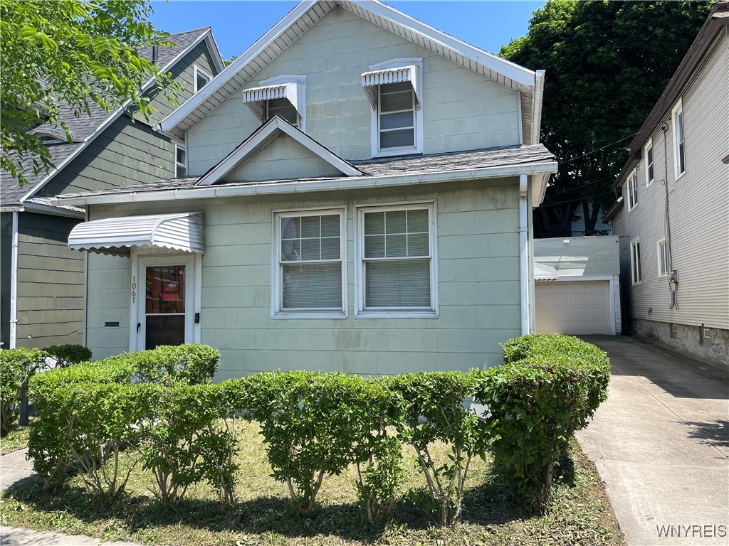 photo 0: 1061 Niagara St Street, Buffalo NY 14213
