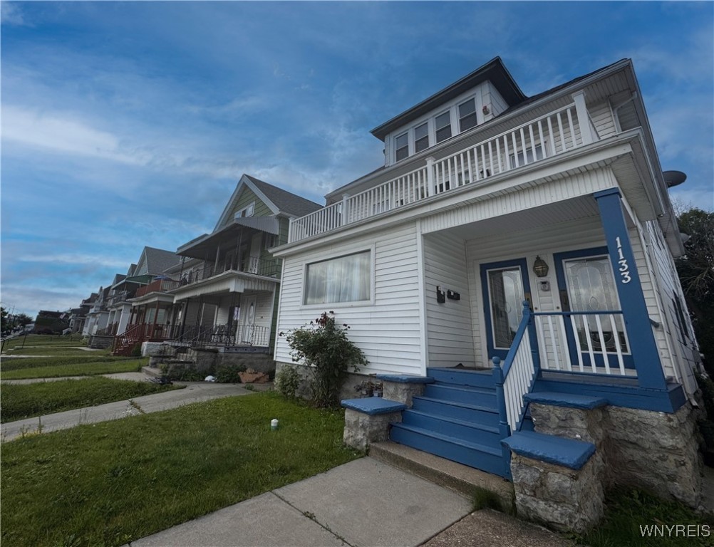 photo undefined: 1133 Hertel Avenue, Buffalo NY 14216