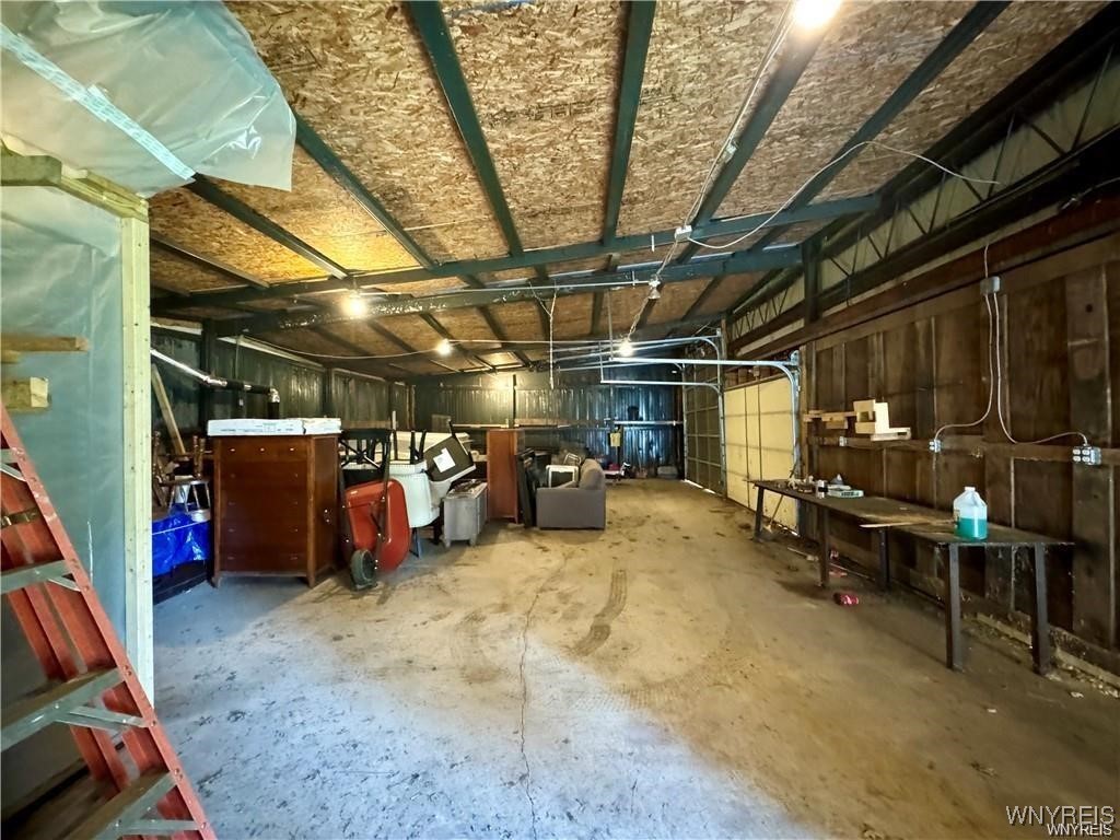 photo 3 : 3454 Ewings Road, Newfane NY 14094