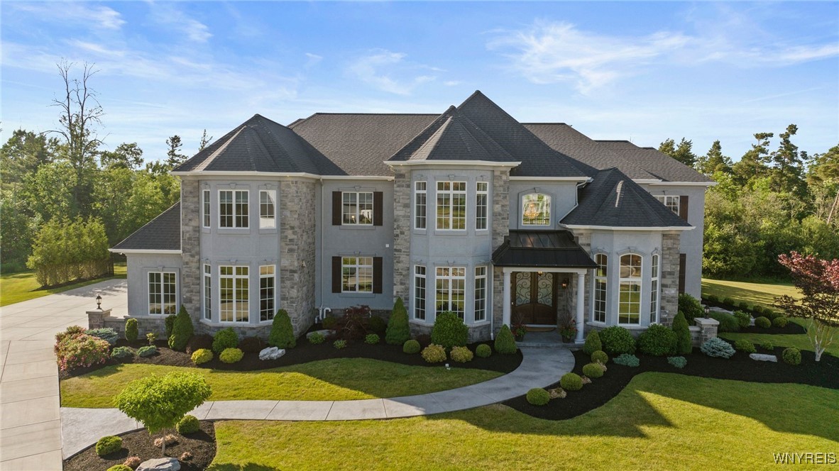photo undefined: 5558 Herons Glen, Clarence NY 14031