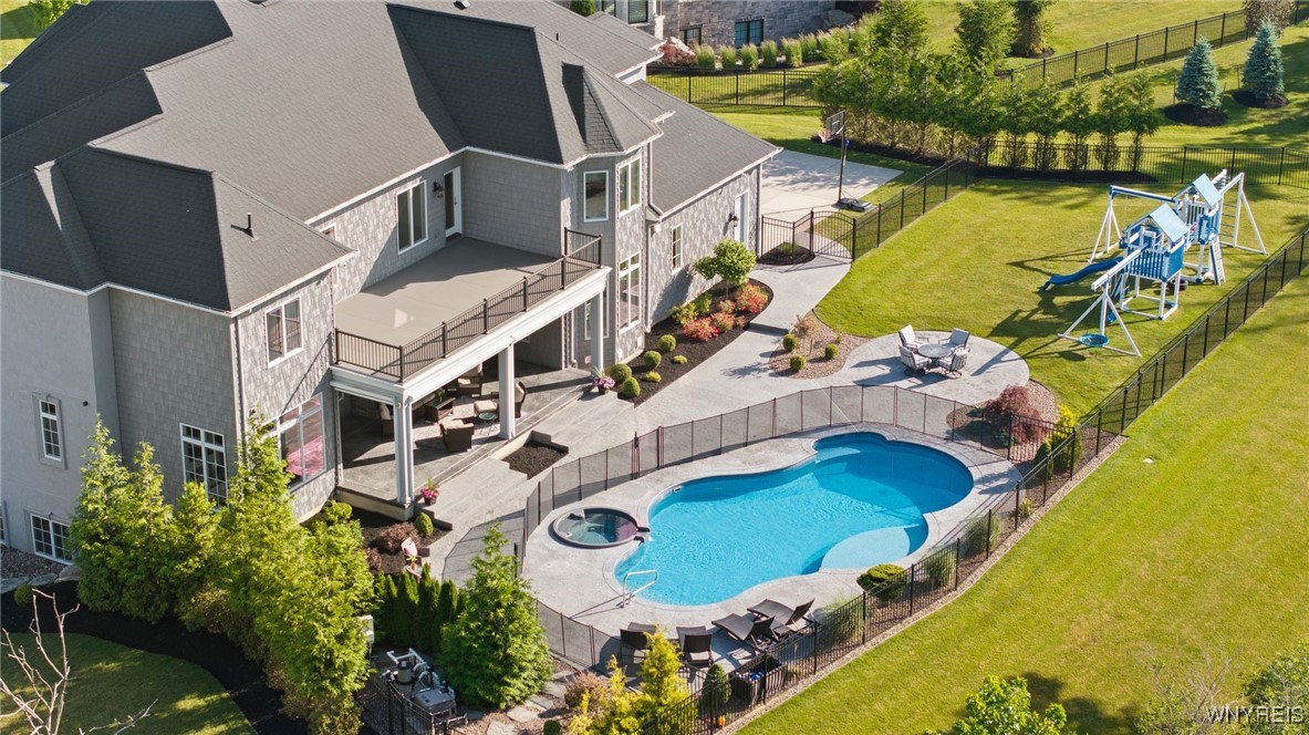 photo undefined: 5558 Herons Glen, Clarence NY 14031