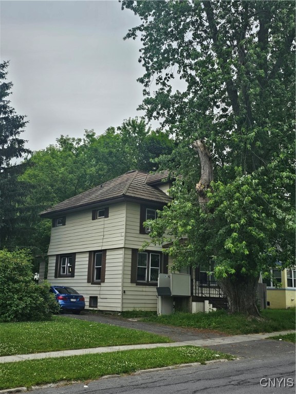 photo undefined: 230 North Indiana Avenue, Watertown City NY 13601