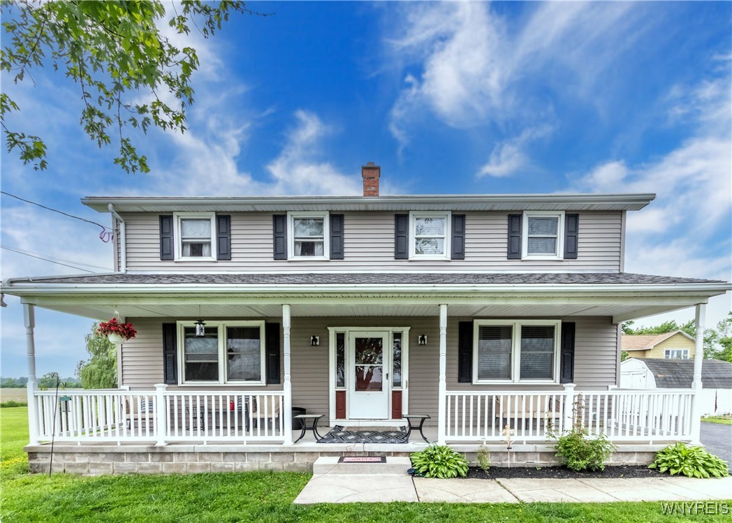 photo undefined: 6500 Nash Road, Wheatfield NY 14120
