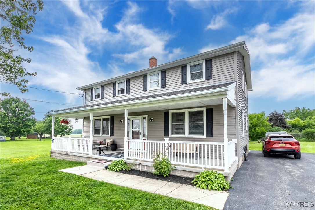 photo 2 : 6500 Nash Road, Wheatfield NY 14120