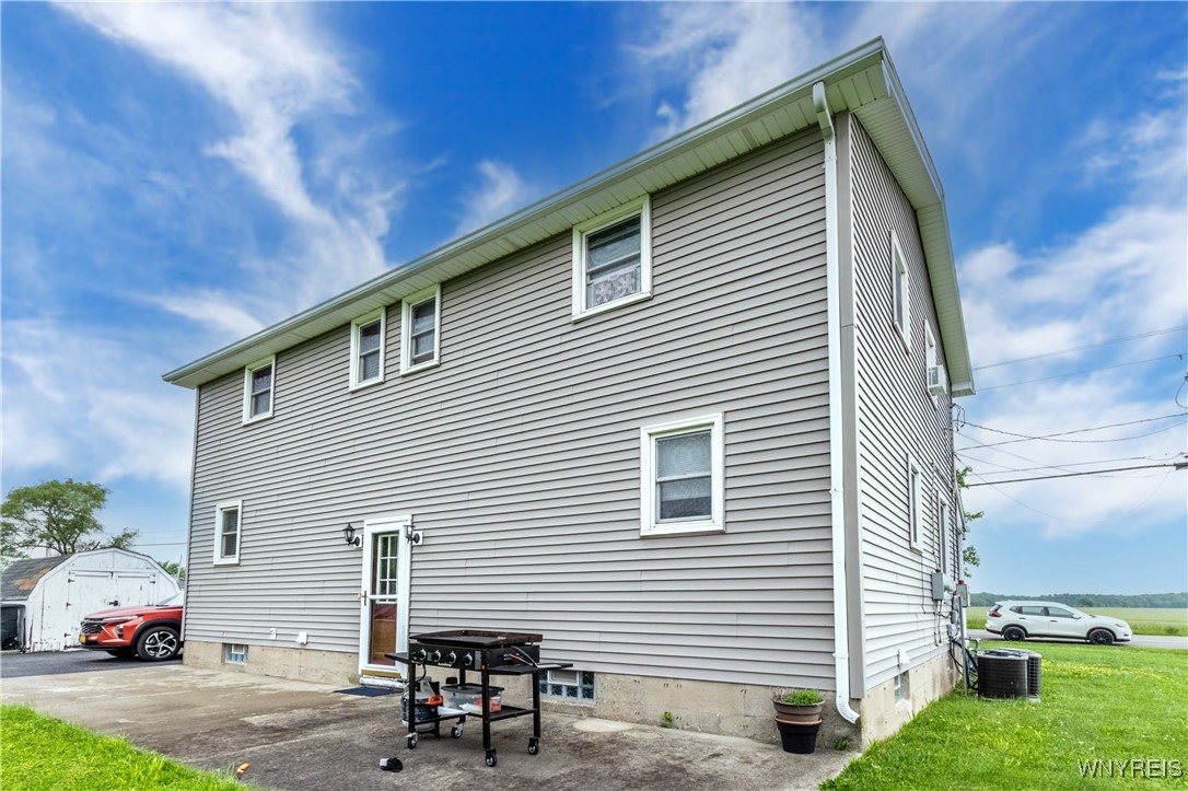 photo 3 : 6500 Nash Road, Wheatfield NY 14120