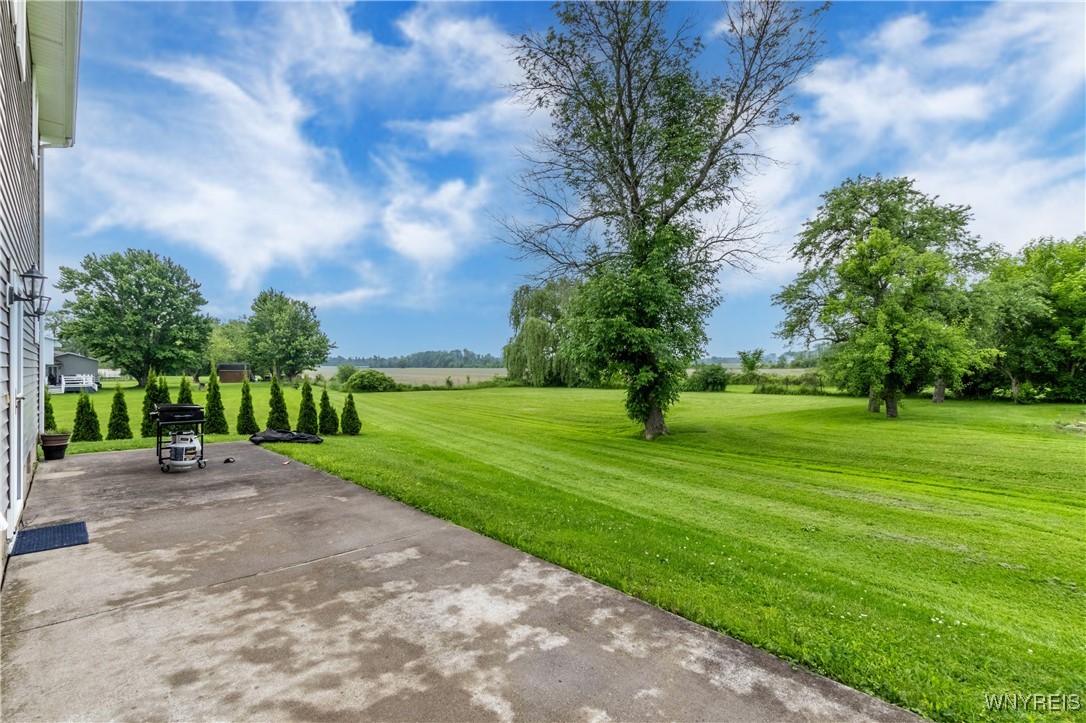 photo 4 : 6500 Nash Road, Wheatfield NY 14120