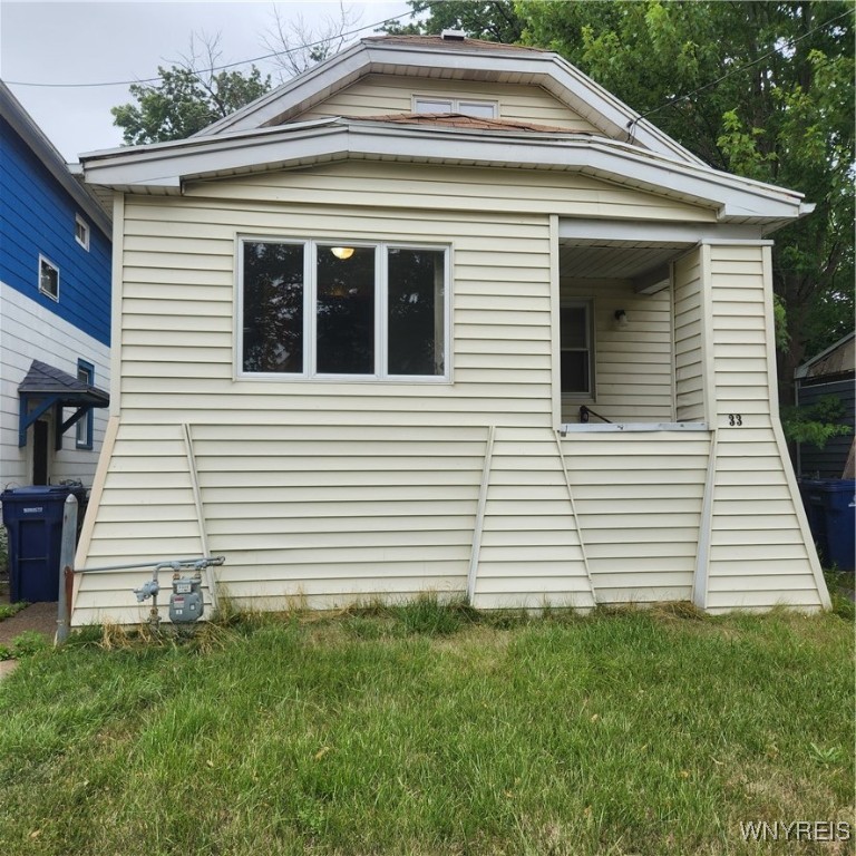 photo 0: 33 Argus Street, Buffalo NY 14207