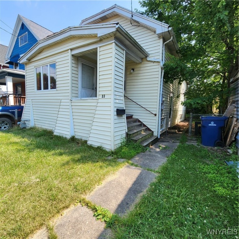 photo 1 : 33 Argus Street, Buffalo NY 14207