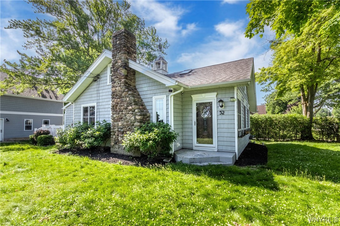 photo undefined: 52 Harbor Street, Wilson NY 14172