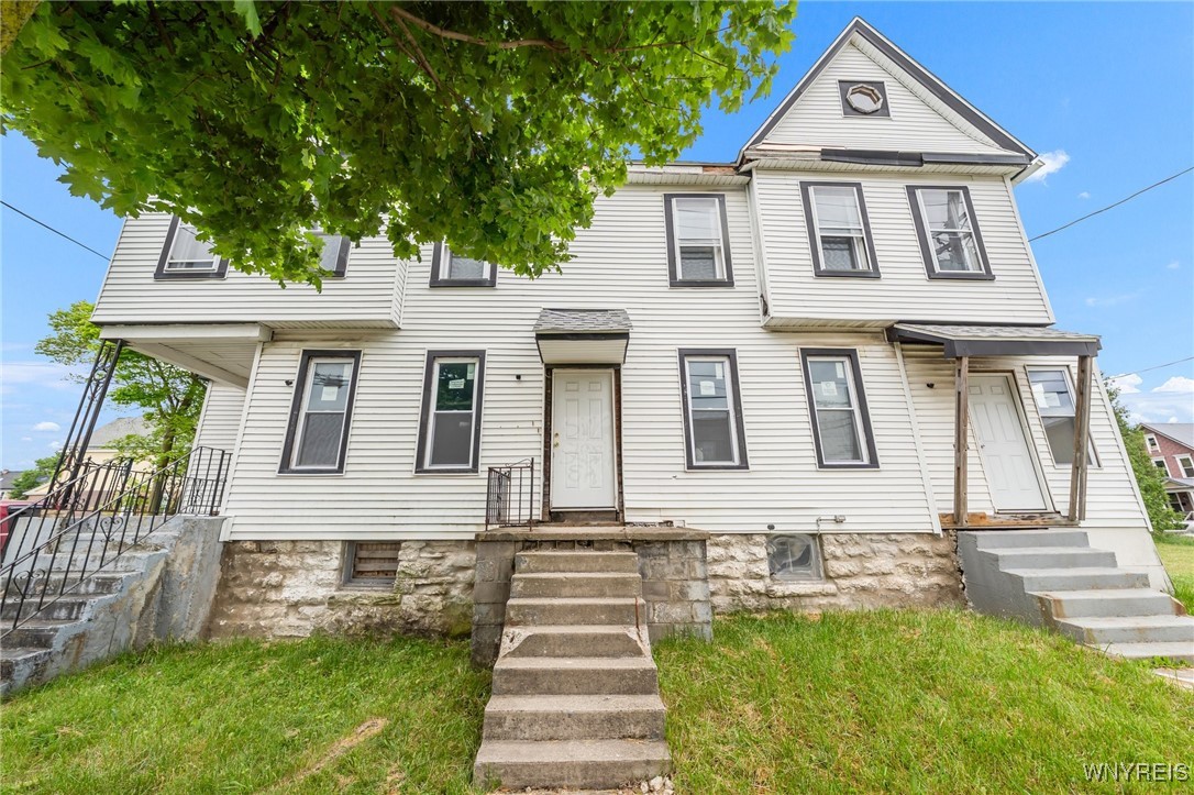 photo 0: 315 Wohlers Avenue, Buffalo NY 14208