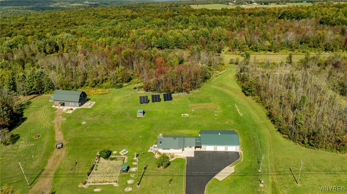 photo undefined: 8050 Abbott Hill Road, Concord NY 14025
