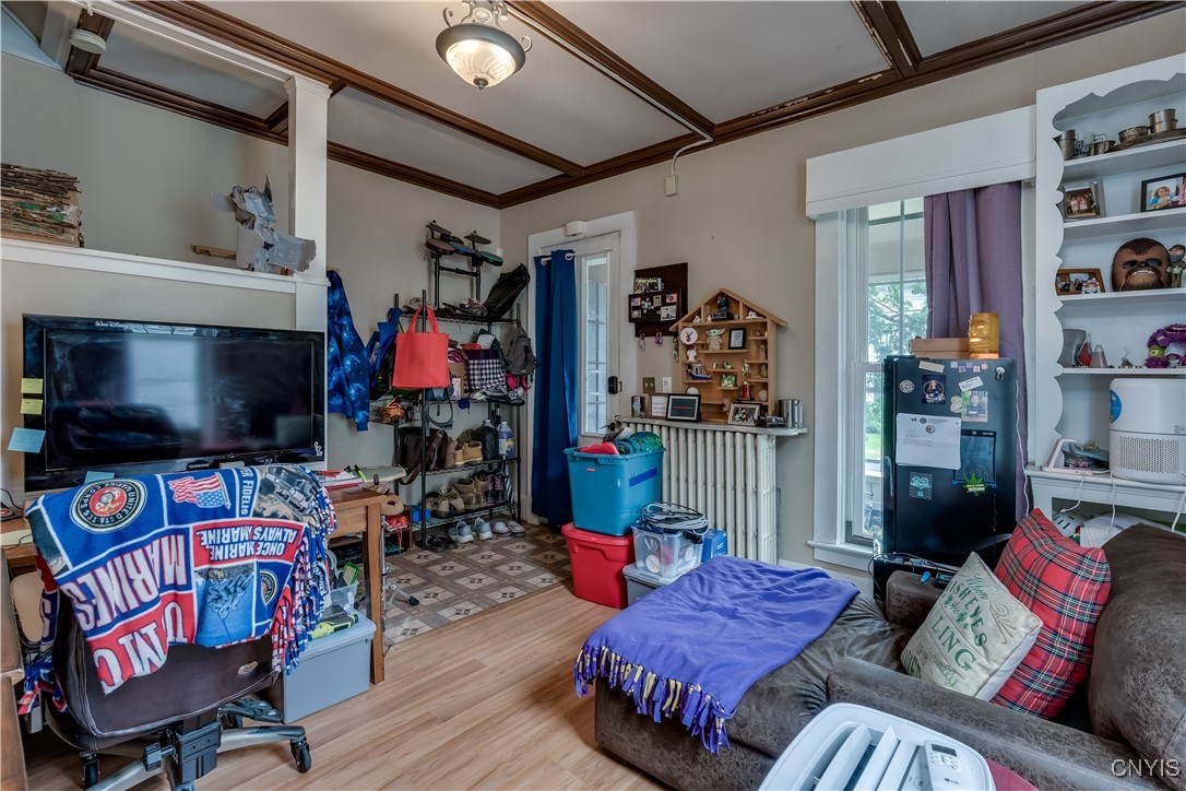 photo 2 : 203 Keyes Avenue, Watertown City NY 13601