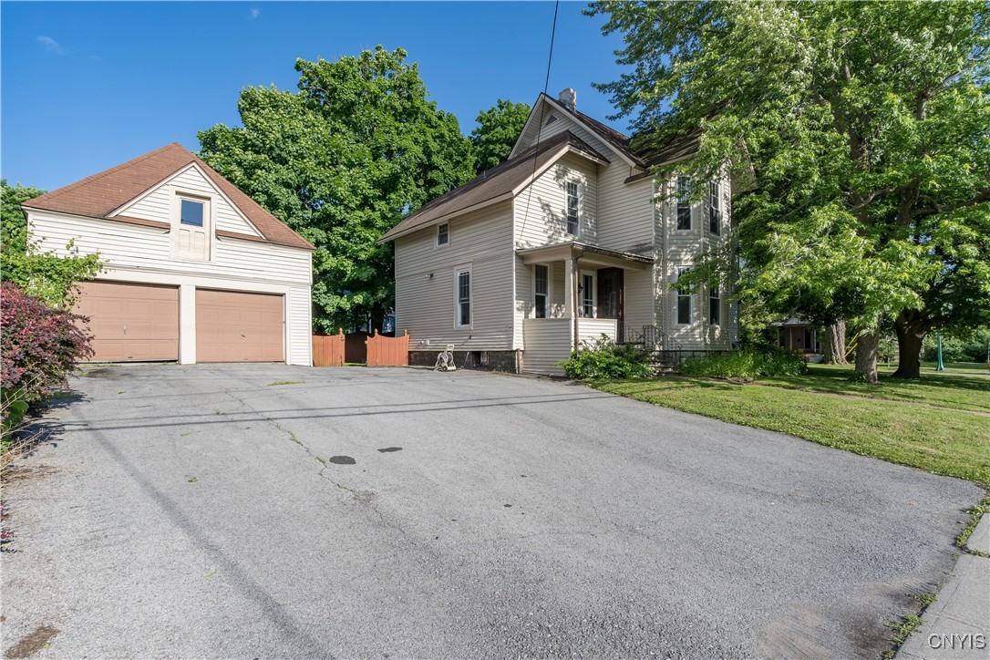 photo undefined: 203 Keyes Avenue, Watertown City NY 13601