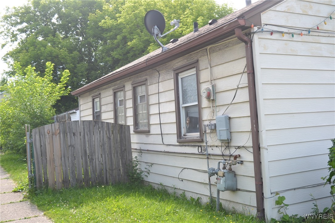 photo undefined: 57 East End Avenue, Cheektowaga NY 14225
