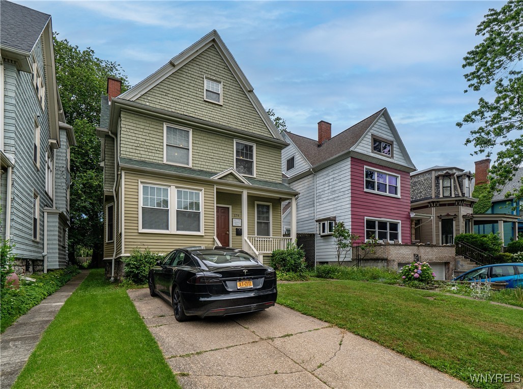 photo undefined: 179 Bryant Street, Buffalo NY 14222