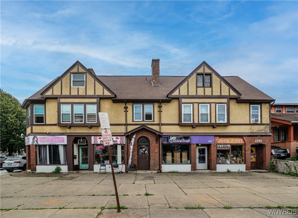 photo undefined: 1781 Hertel Avenue, Buffalo NY 14216