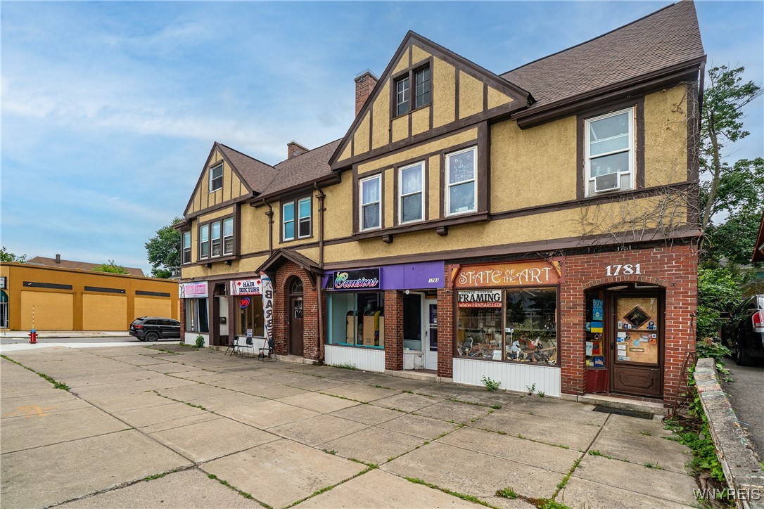 photo 2 : 1781 Hertel Avenue, Buffalo NY 14216