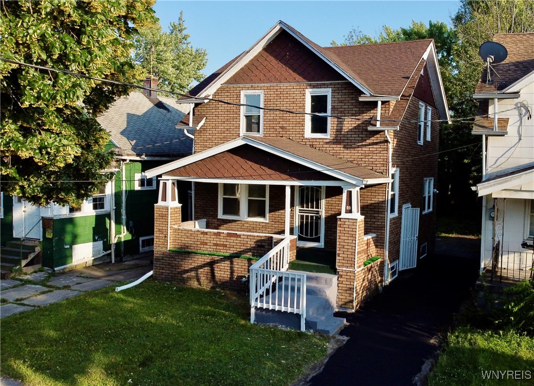photo 0: 99 Davidson Avenue, Buffalo NY 14215