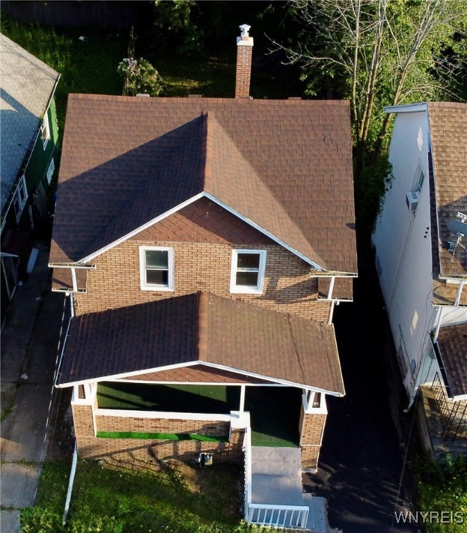 photo 1 : 99 Davidson Avenue, Buffalo NY 14215