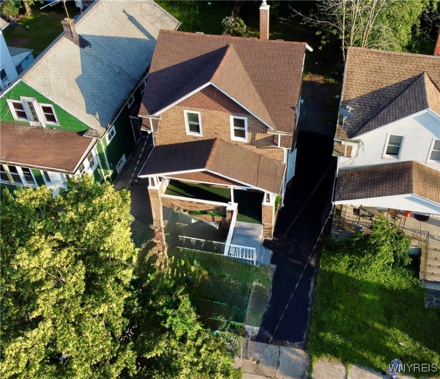 photo 2 : 99 Davidson Avenue, Buffalo NY 14215