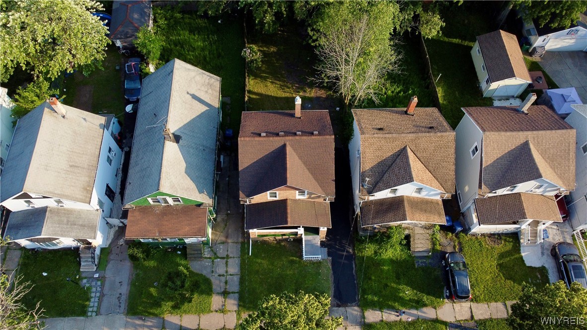 photo 3 : 99 Davidson Avenue, Buffalo NY 14215