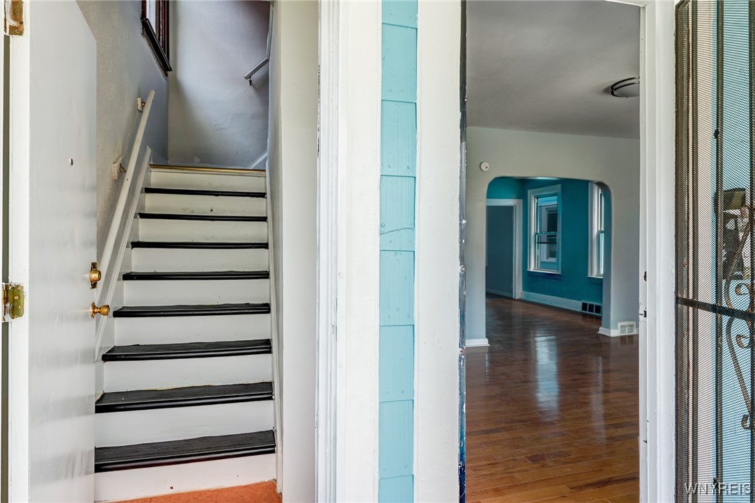 photo 4 : 258 Leroy Avenue, Buffalo NY 14214
